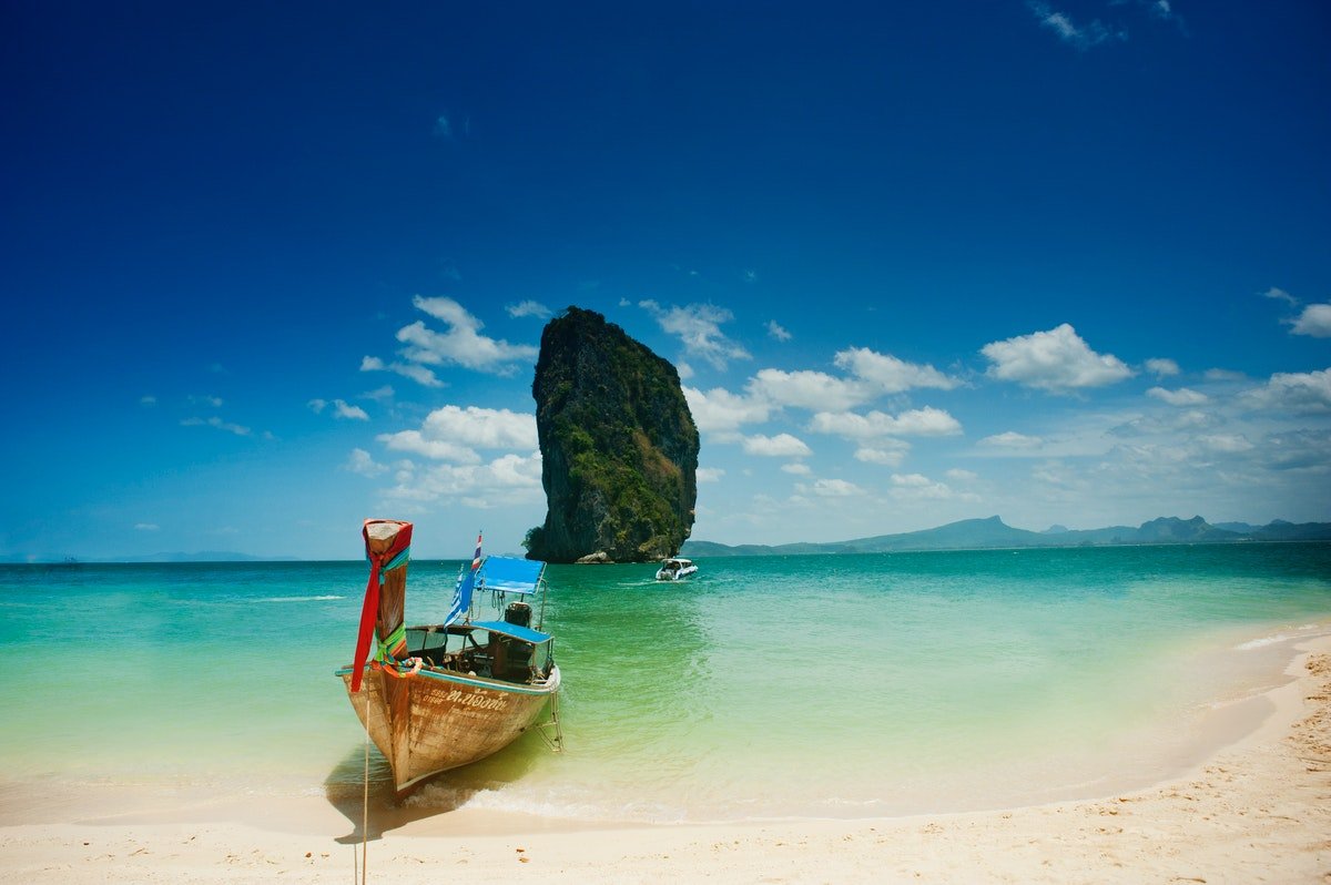Thailand New Entry Rules For Tourists