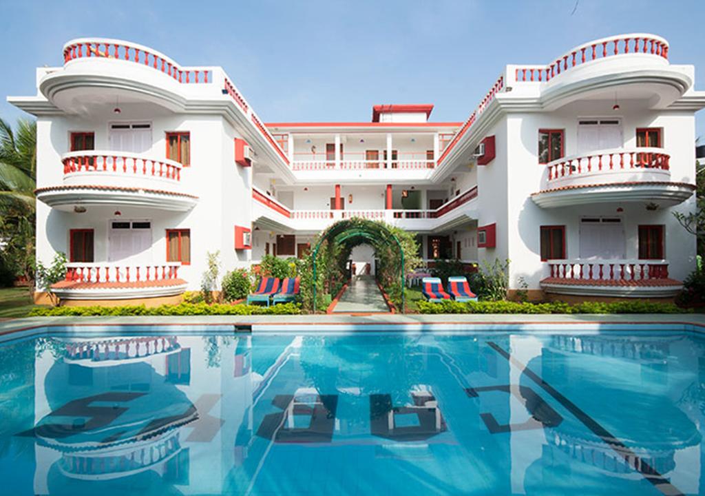 Thermal Screening Goa Hotels