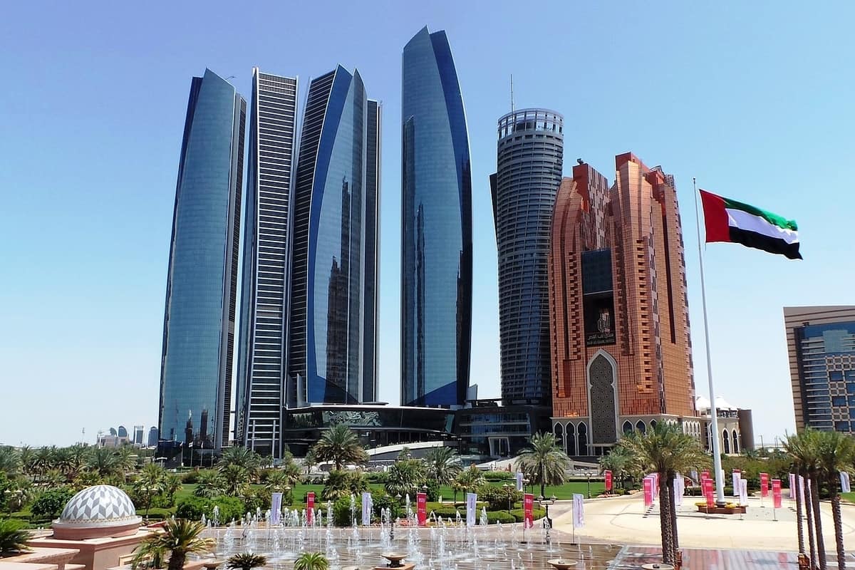 Abu Dhabi Tourism Guidelines