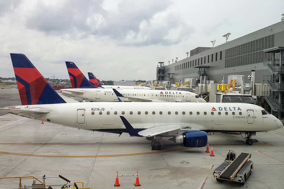 Delta May Add More QuarantineFree International Flights