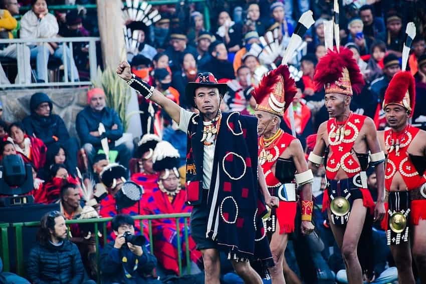 Hornbill Festival