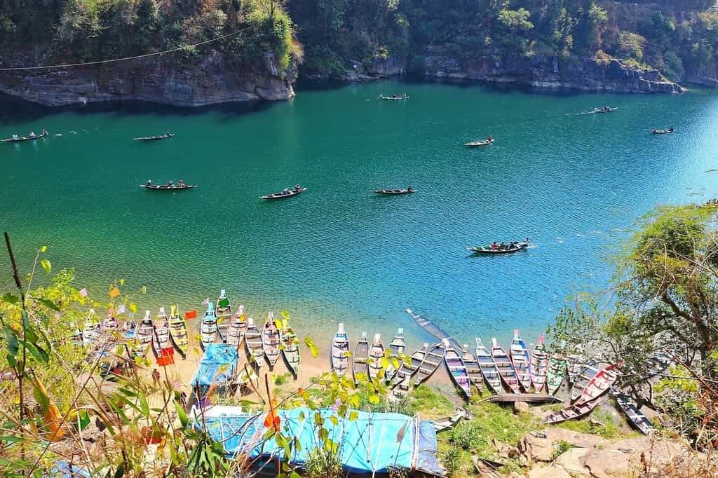 Meghalaya To Reopen For All Tourists