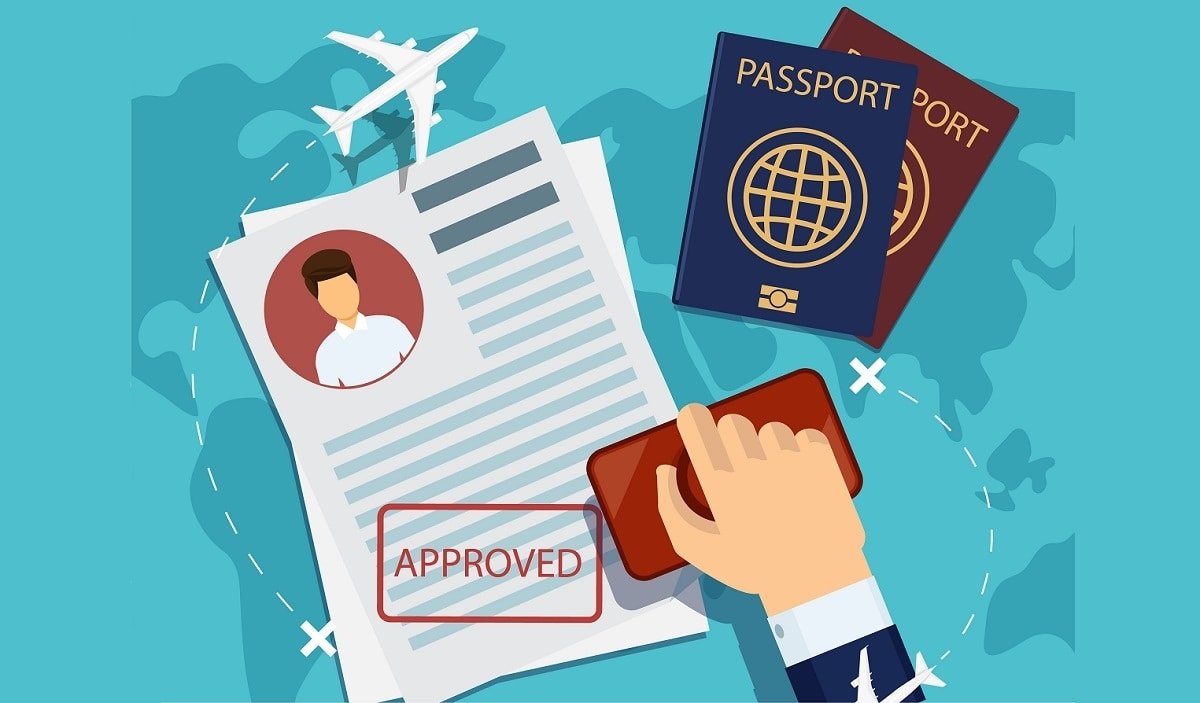 Oman Issuing New Visas