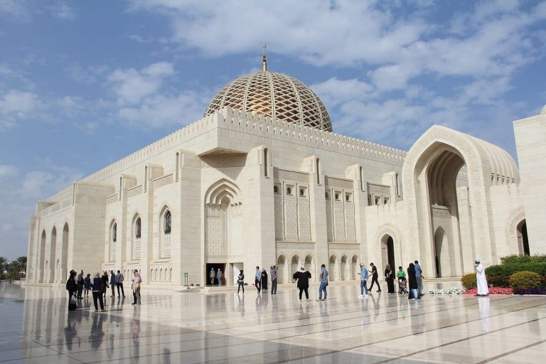 Oman Lifts Travel Ban