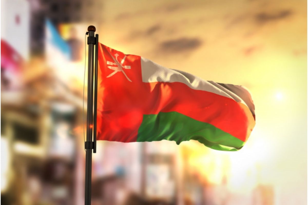Oman To Reopen Borders On December 29