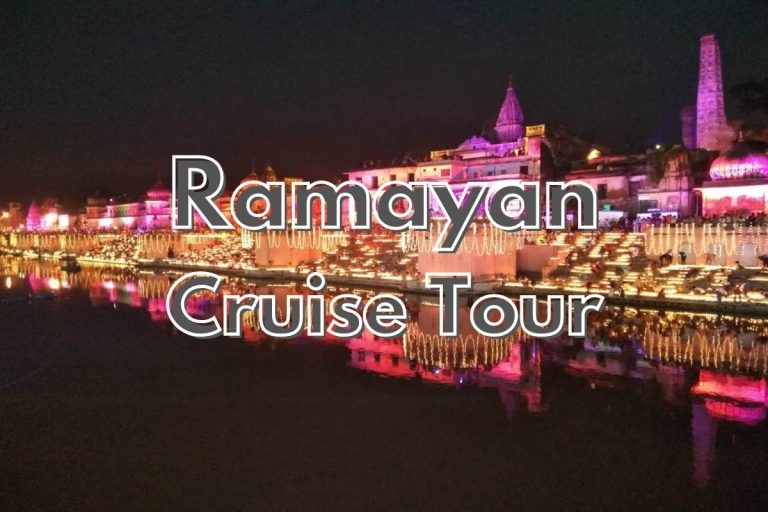 Ramayan Cruise Service