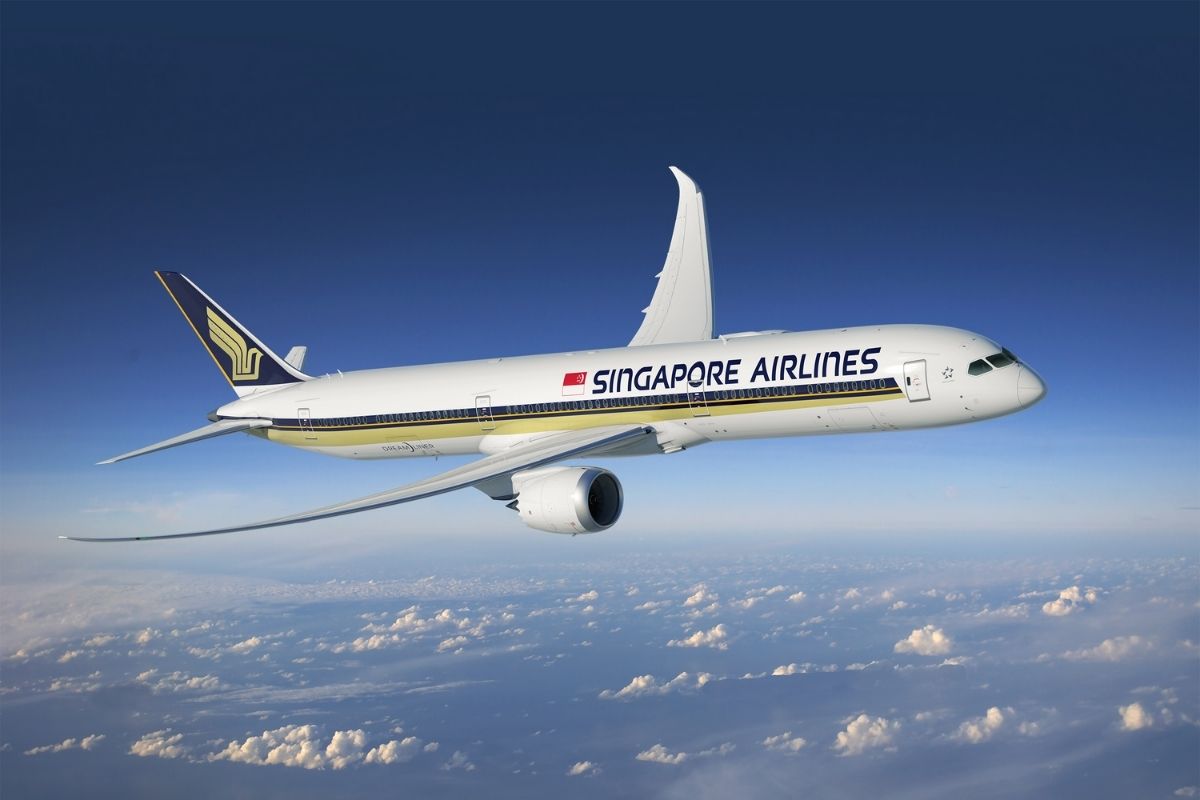 Singapore Airlines Increase US Flights