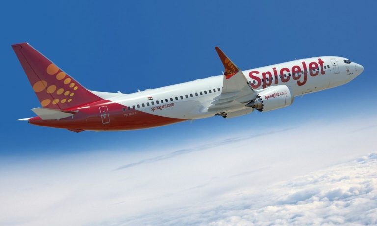 SpiceJet Mumbai Male Direct Flight