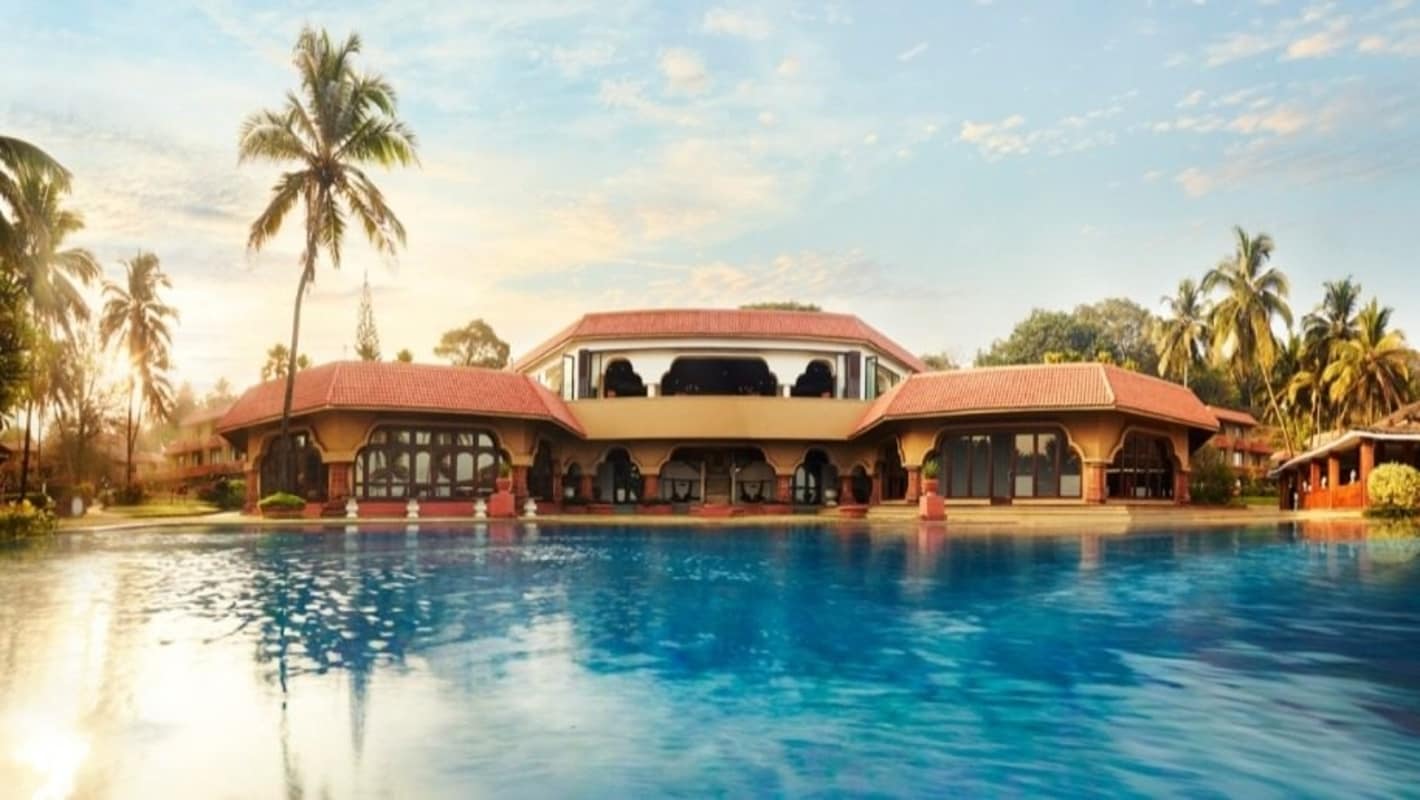 Taj Hotels Relaunches Epicure