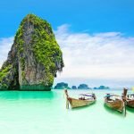 Thailand Allows All Tourists