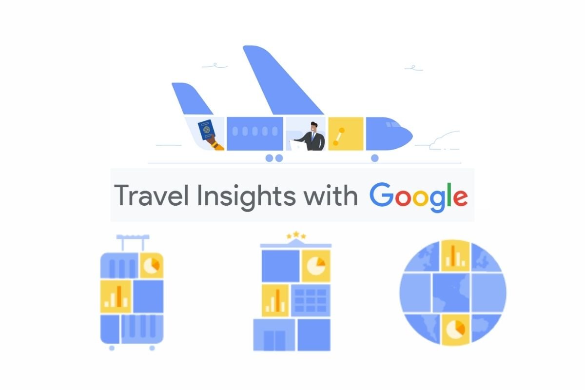Travel Insights With Google