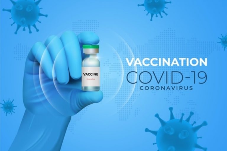 UK Students Free Covid-19 Vaccine