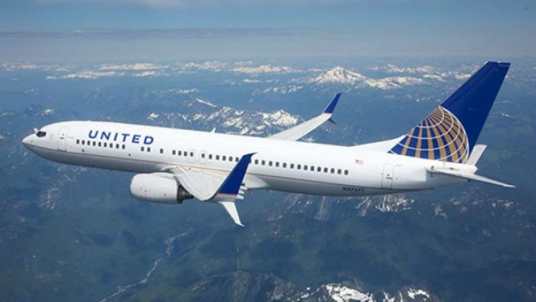 United Airlines Remove Change Fees