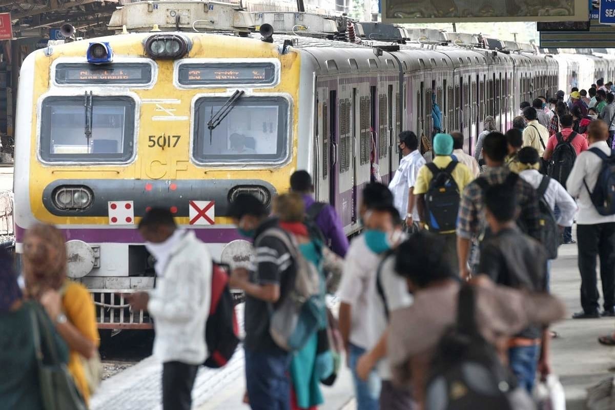 2985 Local Trains From January 29