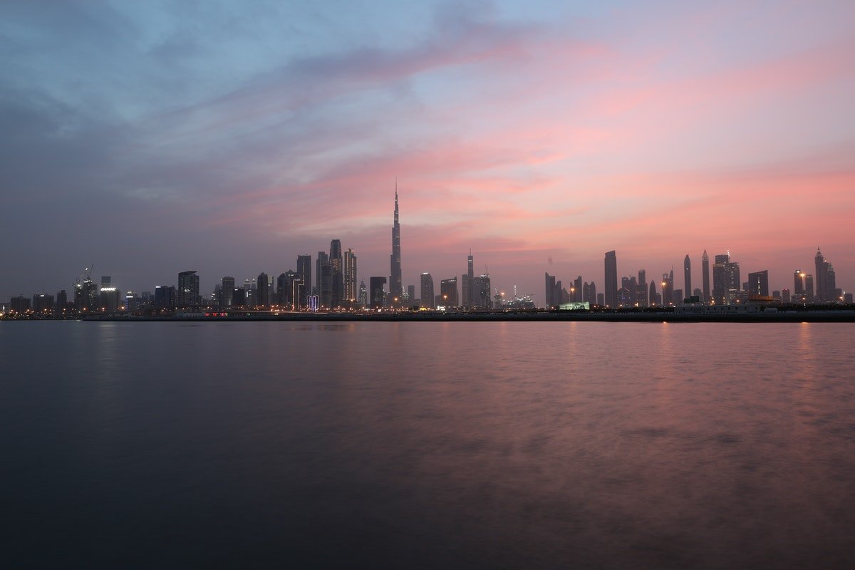 Abu Dhabi Updates Rules To Enter