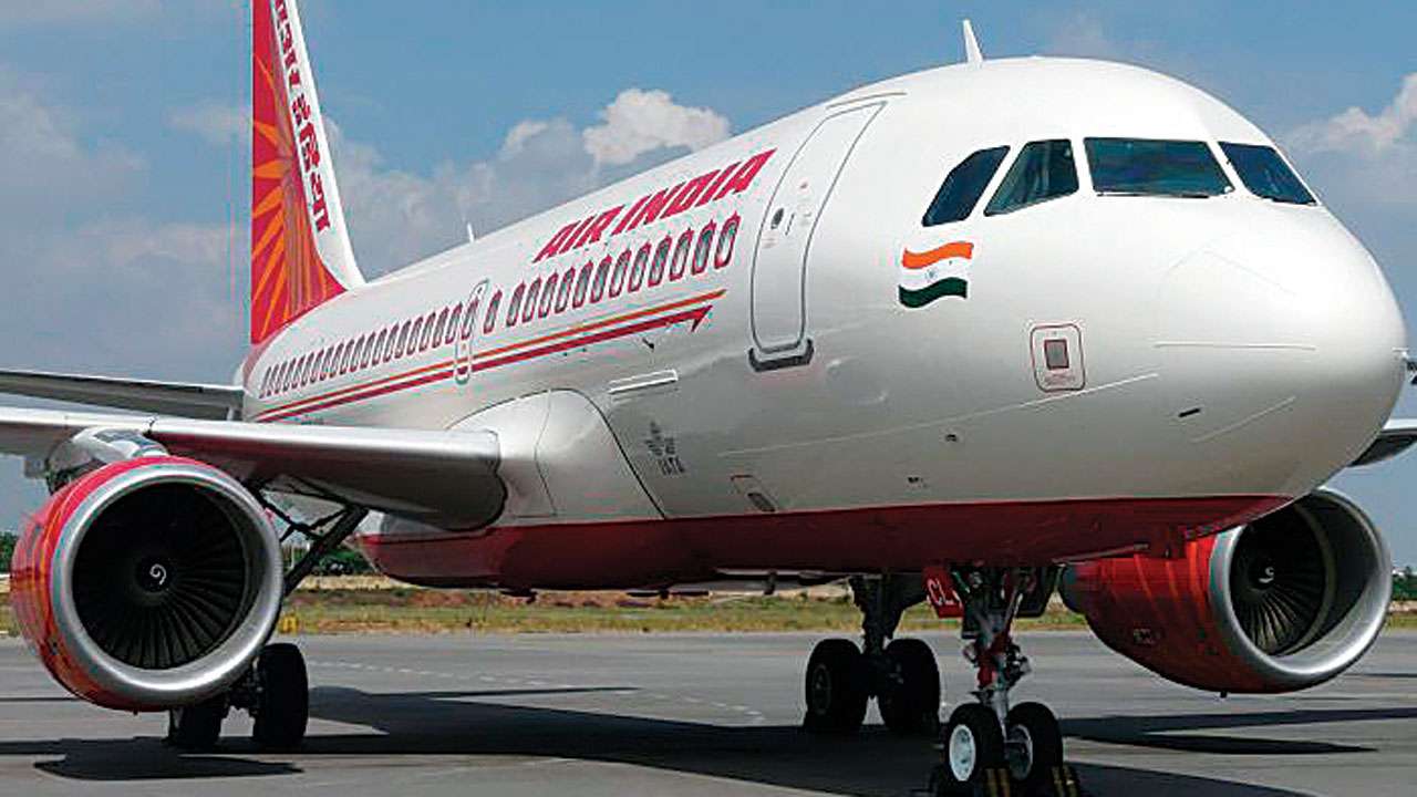 Air India Refunds through GDS