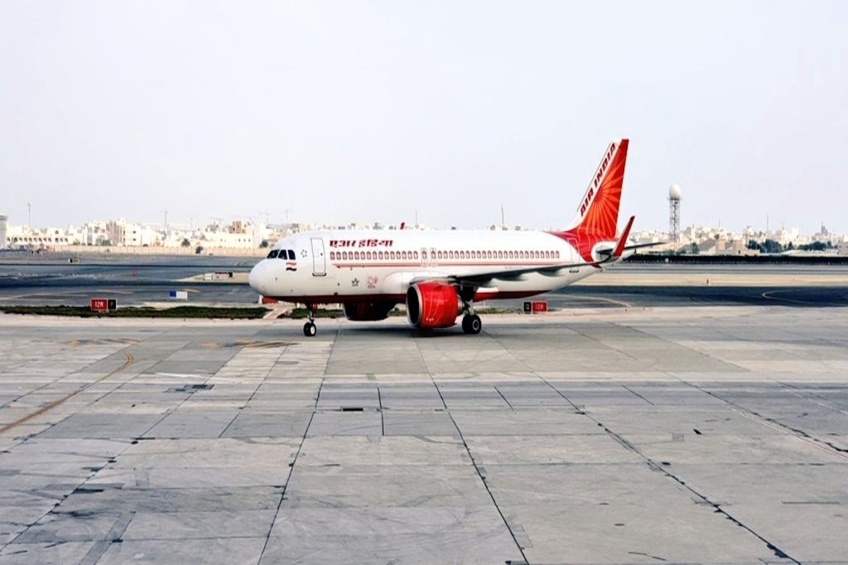 Air India UK Flights resumption