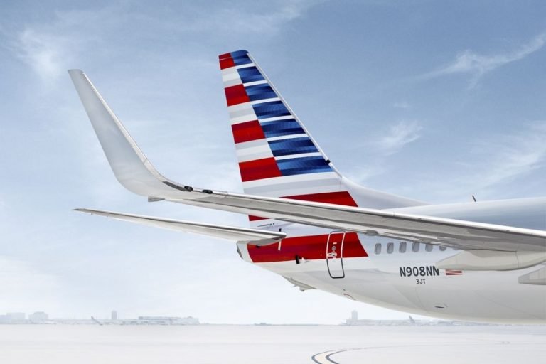 American Airlines Extends Waiver For Change Fees