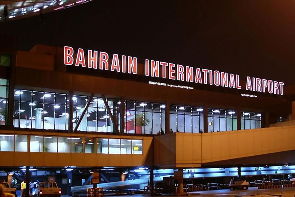 Bahrain To End Free Visit Visa Extensions