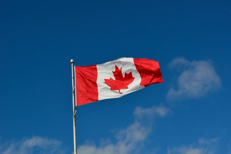 Canada International Travel Ban