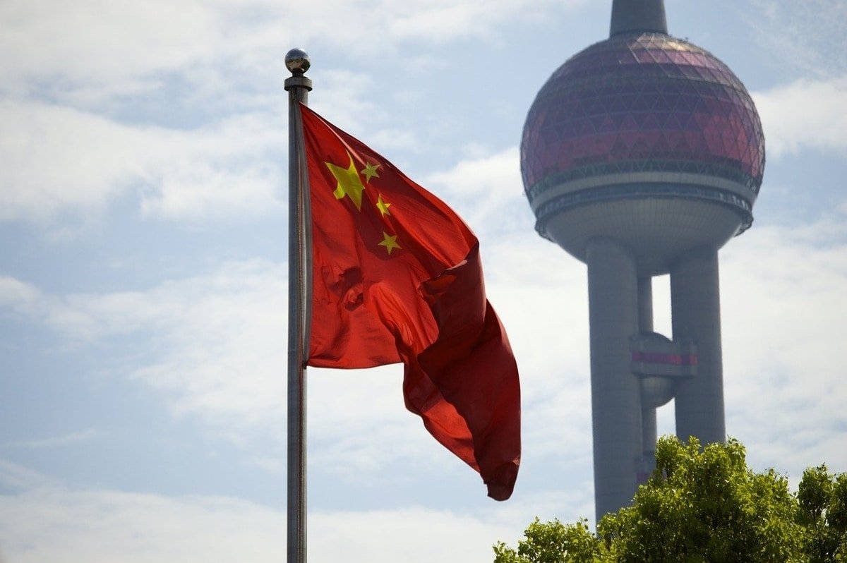 China Impose Lockdown Beijing