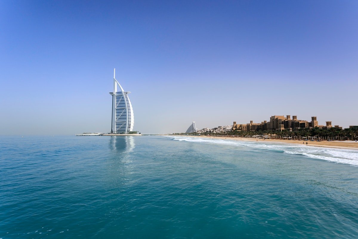 Dubai New Travel Protocols