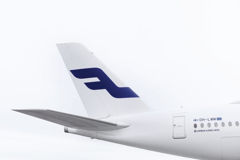 Finnair Re-Starts Flights UK Ireland