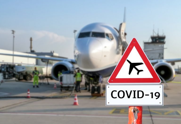 Free Covid-19 Travel insurance
