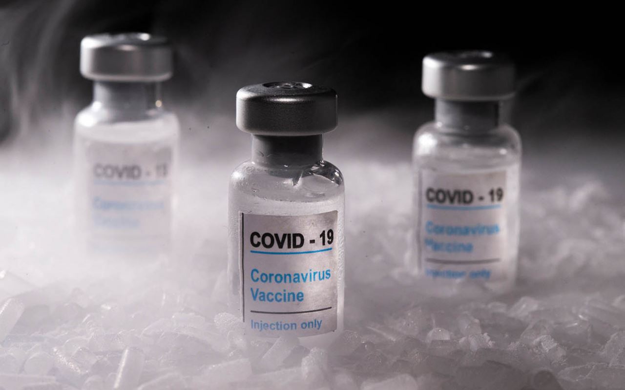 Guidelines For Carriage of Covid-19 Vaccines