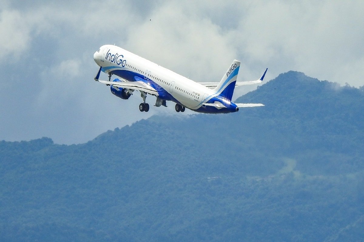 IndiGo Airlines Travelers Survey