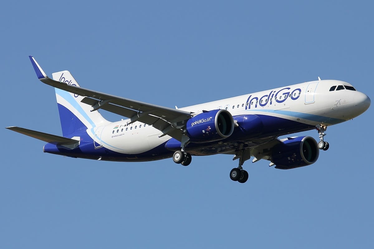 IndiGo Direct Flight Kolkata Shillong