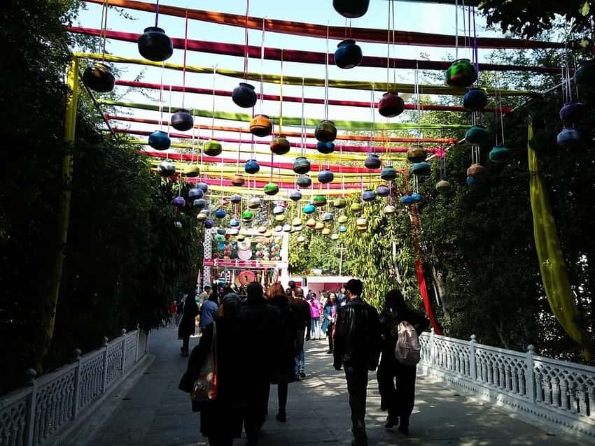 Jaipur Literature Festival