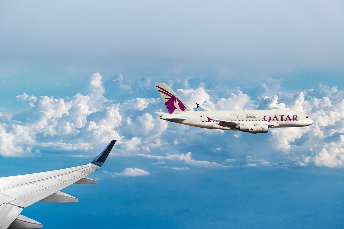 Qatar Airways Expands Africa Network