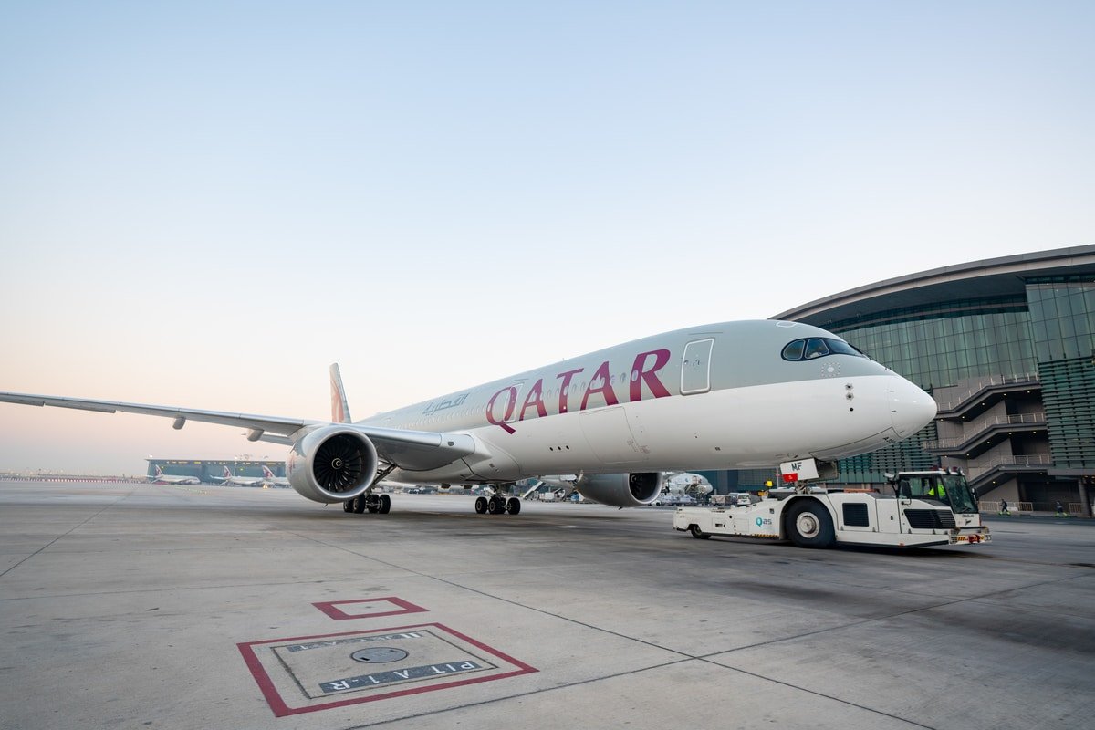 Qatar Airways Safety Rating Skytrax