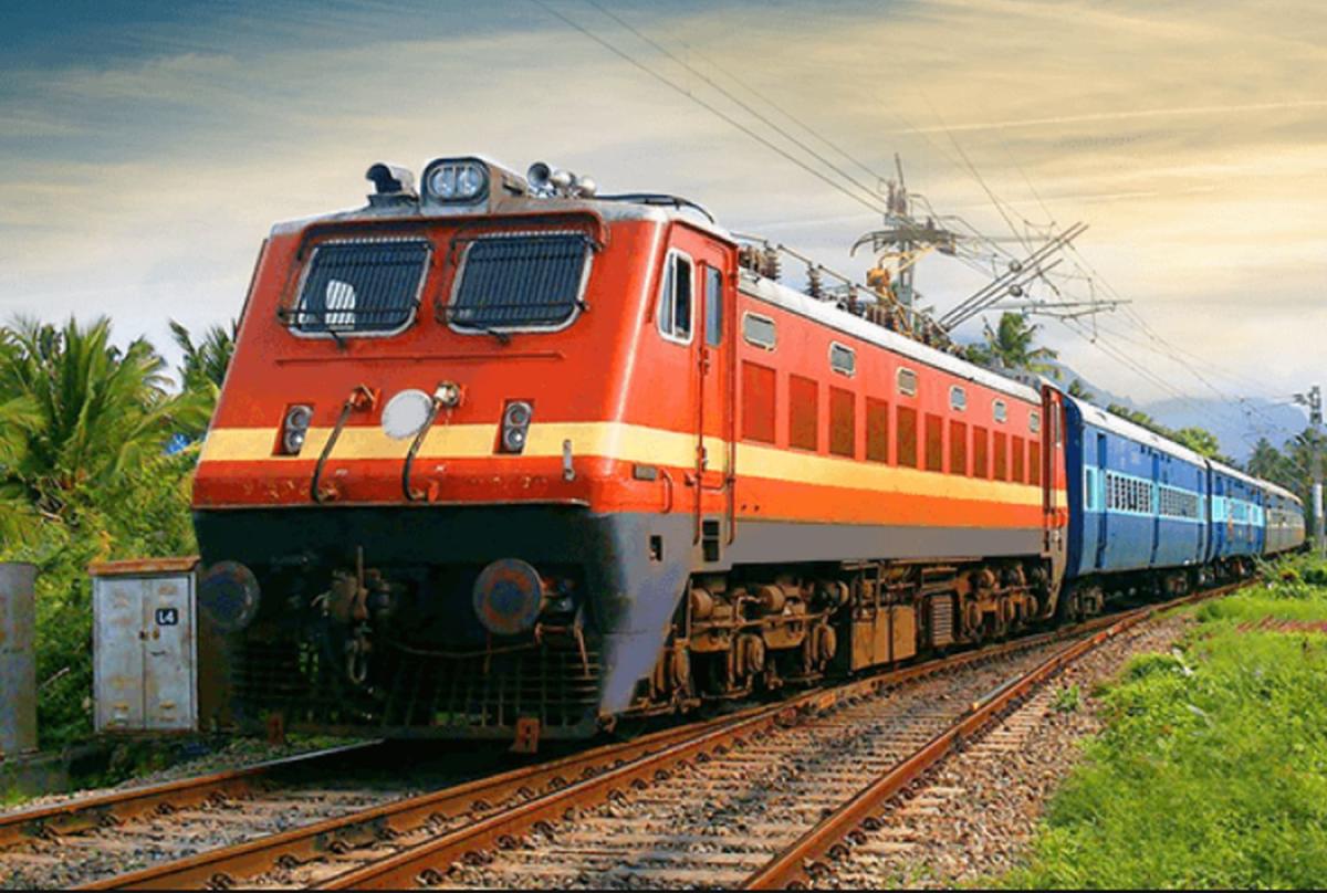 Railways Extends Time Limit For Cancellation