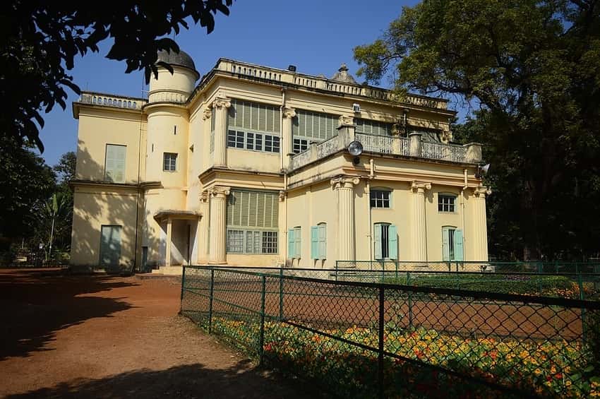 Santiniketan