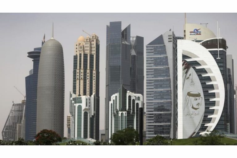 Saudi Arabia Lift Qatar Embargo