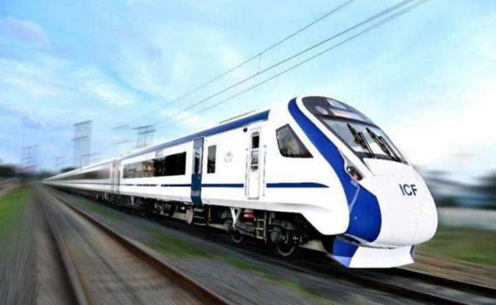 PM Modi Flags Off Nine New Vande Bharat Express Trains Full List Here