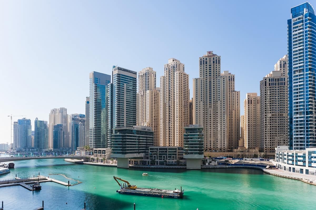 UAE Extends Tourist Visa