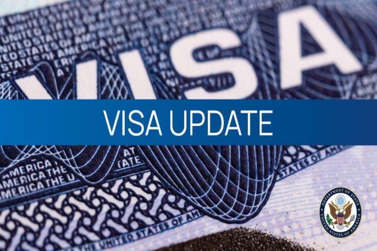 US Embassy Resume Visa
