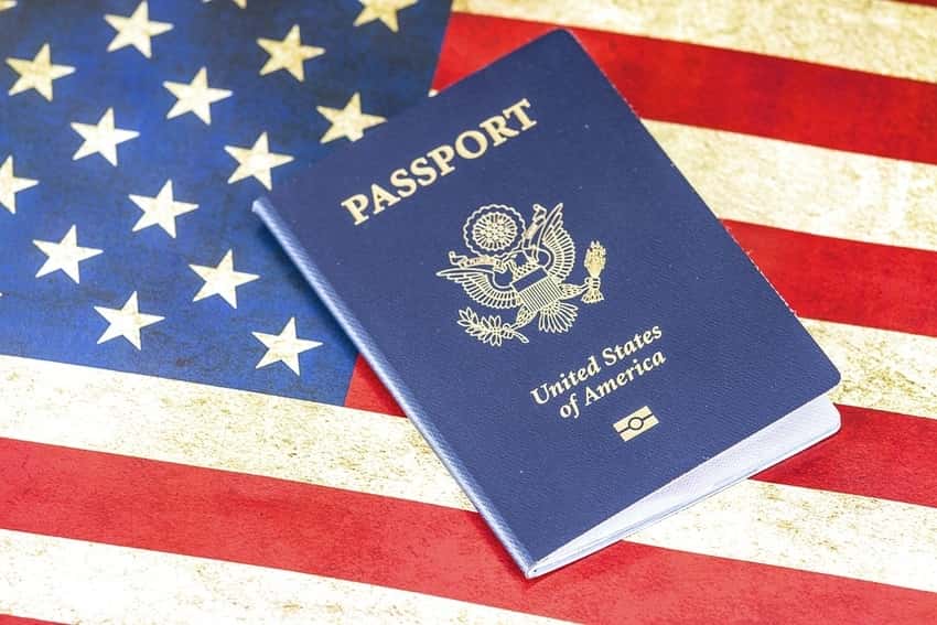 US H1B Visa Amendment