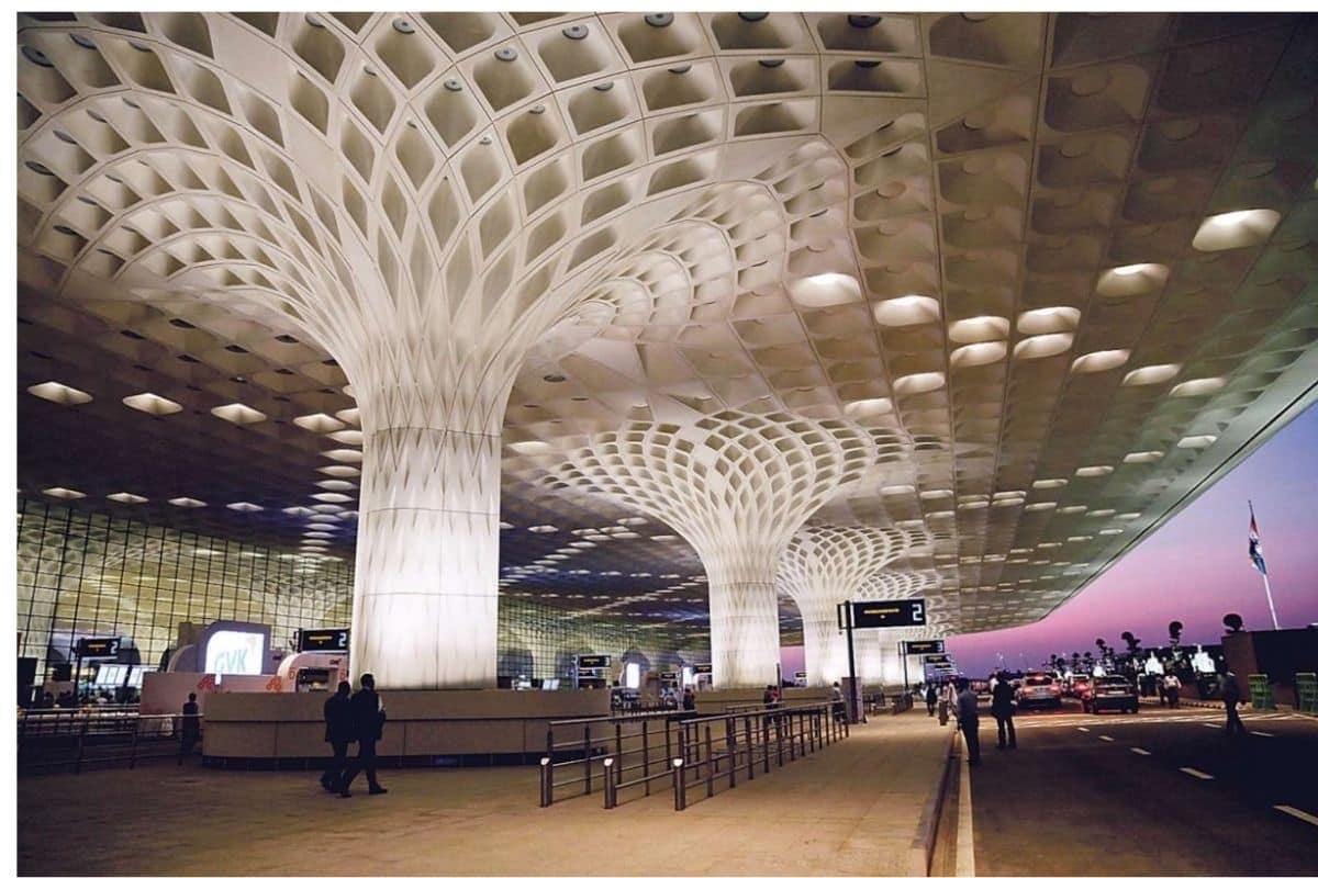 Adani Airports Acquires Mumbai Airport