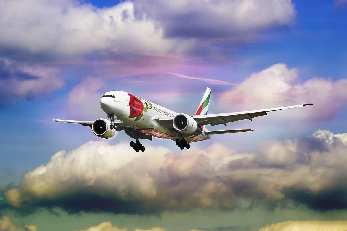 Emirates Resumes UK Dubai Flights