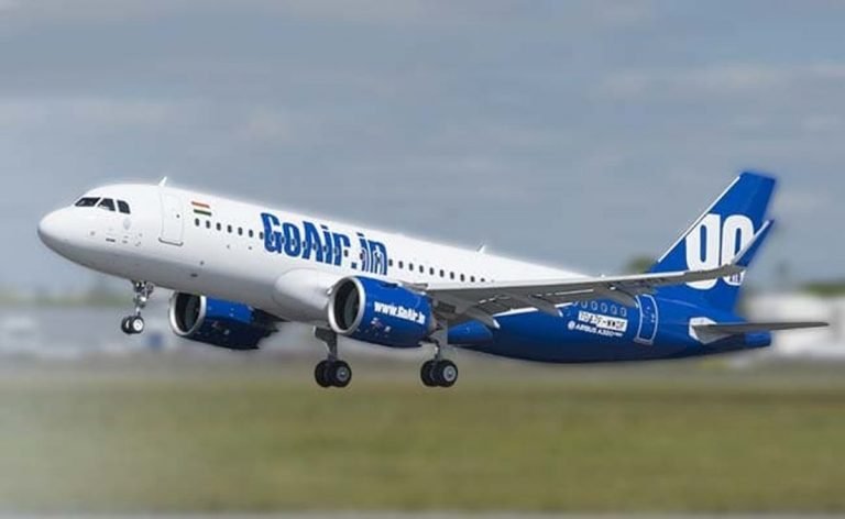 GoAir Plans For IPO