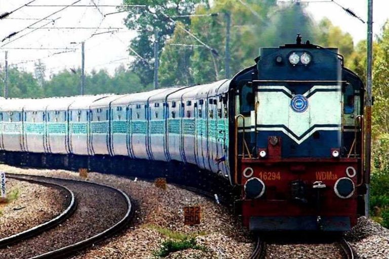 Indian Railways 11 New Special Trains
