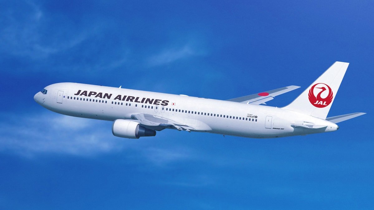 Japan Airlines India Japan Flights