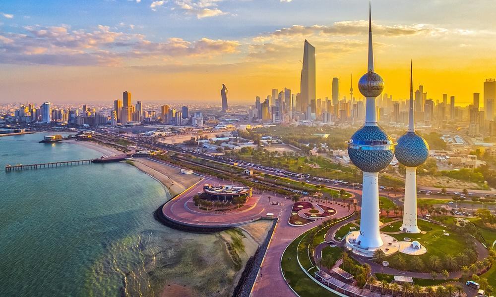 Kuwait To Close Sea Land Borders