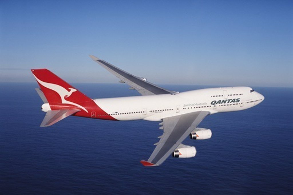 Qantas Jetstar To Resume International Flights