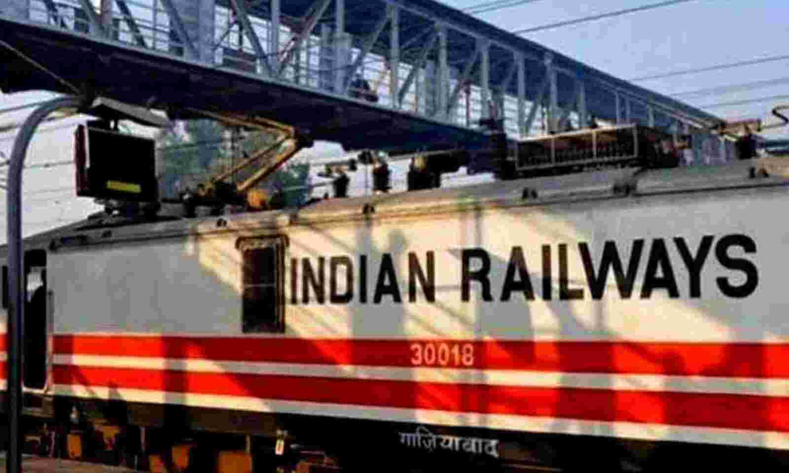 Railways Launched 153 New Trains In 2019-20