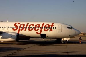 SpiceJet Q3 Loss 57 Crore